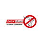 Zack Mount Adhesivo para Pared (Varios Materiales)